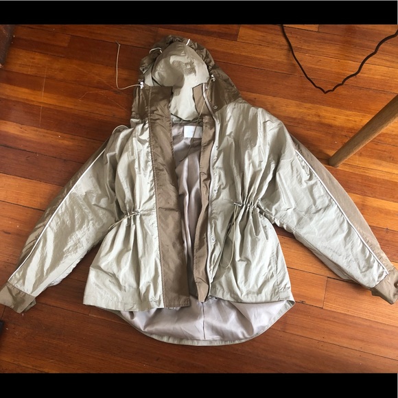 HARE Jackets & Blazers - HARE Tokyo windbreaker jacket coat anorak